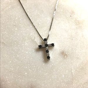 Cross Necklace